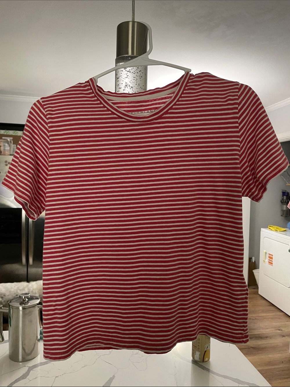 Everlane Boxy Tee